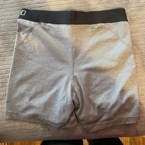 Nike dri fit shorts